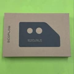 EcoFlow WAVEシリーズ用 窓シート(マグネット式) - メルカリ