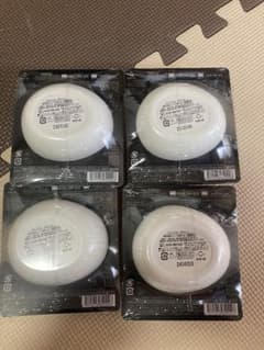 よか石鹸4個セットのサムネイル