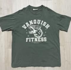 VANQUISH ドーベルマンTシャツのサムネイル