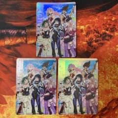 ユニオンアリーナ　マクロス　アクションポイント　プロモ　10枚セット ユニオンアリーナ アクションポイント AP マクロス 大会プロモ 10枚