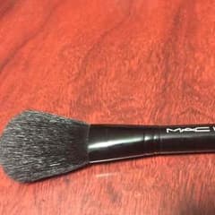 MAC☆フェイスブラシ未使用のサムネイル