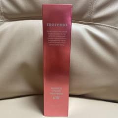 moremo モレモ　ホイップクリームトリートメントのサムネイル