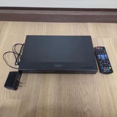 Panasonic DP-UB45 ブルーレイプレーヤー 本体のサムネイル