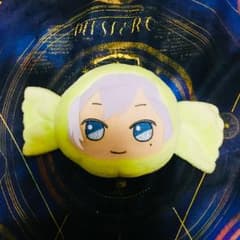 アイナナ キャンディ型ポーチ 千のサムネイル