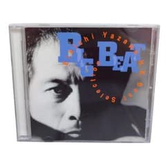 矢沢永吉 BIG BEAT H.K BEST SELECTION 香港盤 CD - メルカリ