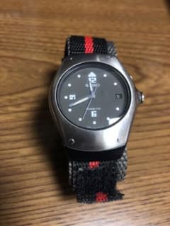 SEIKO キネティック　アークチュラ電池切れジャンク♪のサムネイル