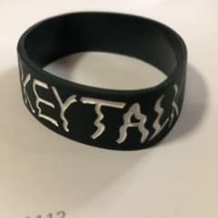 KEYTALK ラバーバンド ラババンのサムネイル