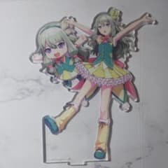 プロセカ 寧々ちゃん アクスタ 缶バッチのサムネイル