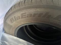 YOKOHAMA BluEarth 195/65/15 夏タイヤのサムネイル
