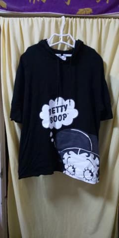 ジャック&ベティーTシャツのサムネイル