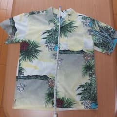 Repage 　アロハシャツのサムネイル