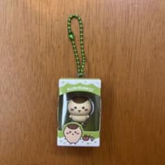 ちいかわ チョコボックス くりまんじゅうのサムネイル
