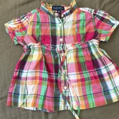 ラルフローレン チュニックのサムネイル