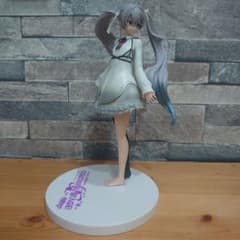 初音ミク  フィギュアのサムネイル