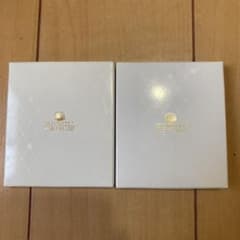 アジュバン　ルーセントパウダーレフィル　二個のサムネイル