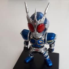 仮面ライダー　コンバージ　G3-Xのサムネイル
