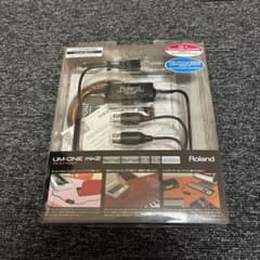 Roland UM-ONE MK2のサムネイル
