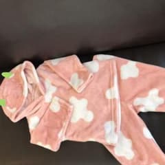 オフロスキー子供用90cm セットアップのサムネイル