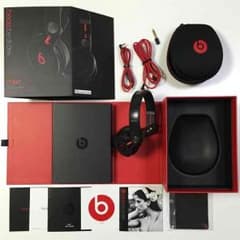 トランポリン様 専用です。正規品 beats mixer ヘッドホンのサムネイル