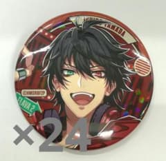 ヒプノシスマイク ヒプマイ 缶バッチ flava2 山田一郎 - メルカリ