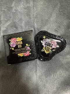 ANNA SUI リミテッドメイクアップパレットミニのサムネイル