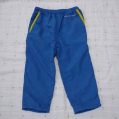 モンベル  パンツ 90 cmのサムネイル
