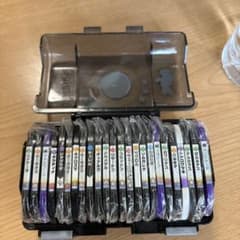 メザスタまとめ売りのサムネイル