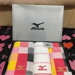 ミズノタオルのサムネイル