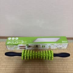 東急スポーツオアシス ほぐしローラーのサムネイル