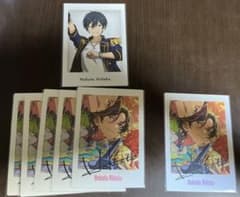 あんスタ 10周年 ぱしゃっつ 氷鷹北斗 - メルカリ