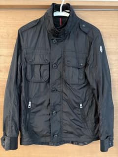 ⭐︎美品⭐︎MENS・ モンクレール　MATEナイロンジャケットのサムネイル
