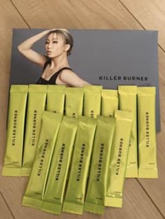 倖田來未 KILLER キラーバーナーのサムネイル