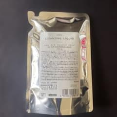 ORBIS CLEANSING LIQUID 130mlのサムネイル