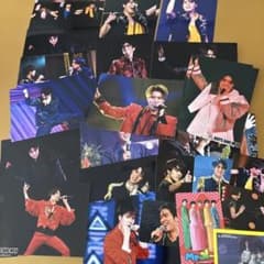 보이멘 히라마츠 켄토 BOYS AND MEN 사진 컬렉션