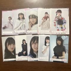 最終お値段】欅坂46 平手友梨奈 生写真 | Shop at Mercari from Japan