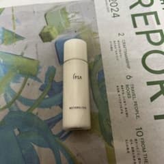 IPSA ME 8 化粧液 特製サイズ 30mLのサムネイル