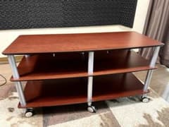 SOUND MAGIC サウンドマジック オーディオラック テレビボード - メルカリ