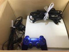 PS3 本体のサムネイル