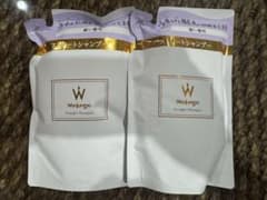 Wonjungyo ストレートシャンプー 詰替 2個セットのサムネイル