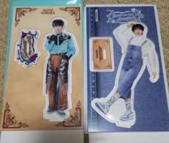 【匿名配送】FANTASTICS 木村慧人 アクリルスタンド