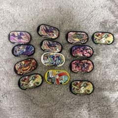 ポケモンメザスタカード 15枚セットのサムネイル