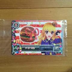 マック★アイカツカードのサムネイル