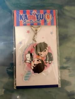 KAmiYU 이리노 자유 가미야 히로시 Kiramune 아스쿠타