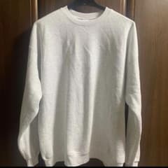 【値下げ可能】Hanes/ヘインズ 7.8 oz スウェット 古着のサムネイル