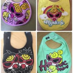 ヒス♡スタイ♡４枚セットのサムネイル