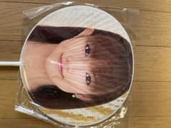 後藤真希　うちわのサムネイル