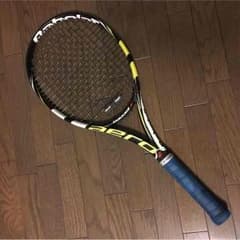 Babolat AeroPro バボラ アエロプロのサムネイル