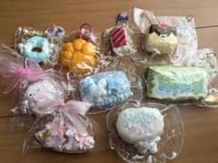 MoMo タオニニ ミニシリーズ まとめ売りのサムネイル
