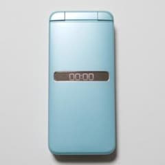 希少 KYOCERA GRATINA KYF39 薄水色 グラティーナ 4G対応 京セラ GRATINA KYF39 [薄水色] 価格比較 - 価格.com