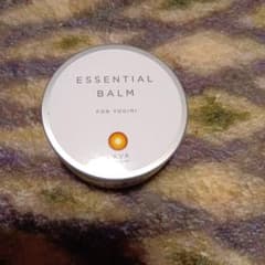 【新品】LAVA ESSENTIAL BALM FOR YOGINI 65gのサムネイル